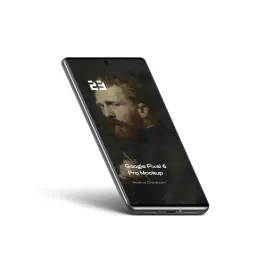 Google Pixel 6 Pro 1